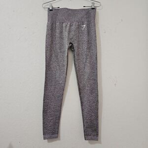 Gymshark energy seamless leggings Size Small